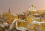 Васянович Олег